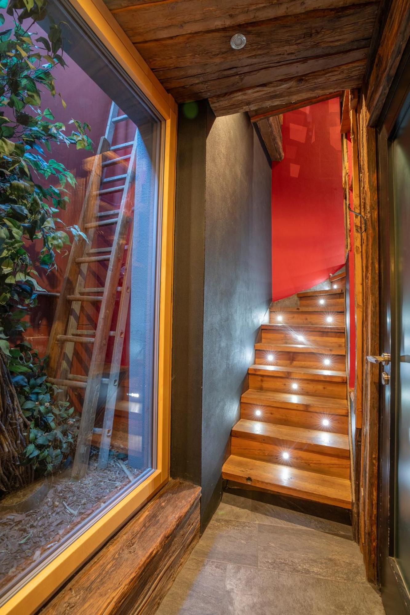 Chalet Schwalbennest Zermatt Ngoại thất bức ảnh