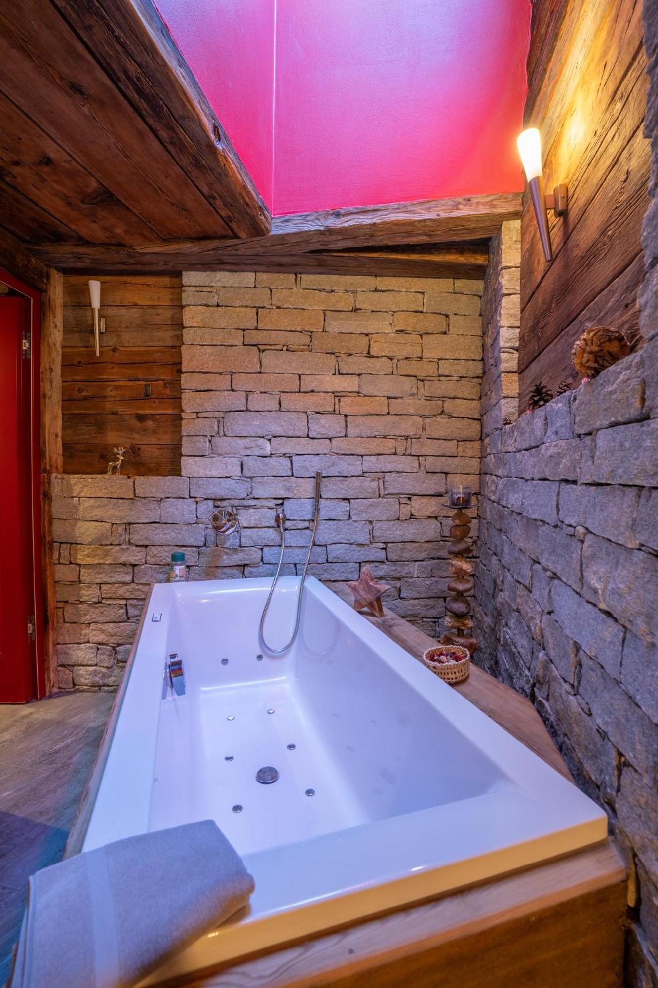 Chalet Schwalbennest Zermatt Ngoại thất bức ảnh