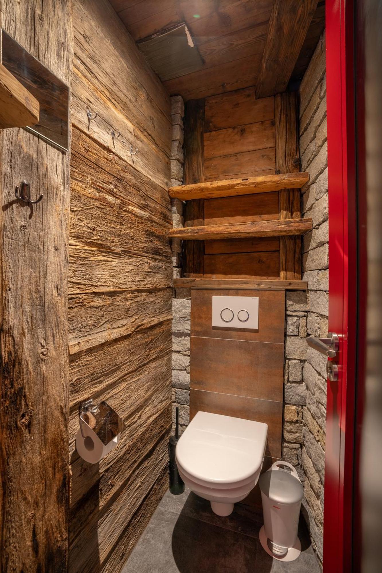 Chalet Schwalbennest Zermatt Ngoại thất bức ảnh